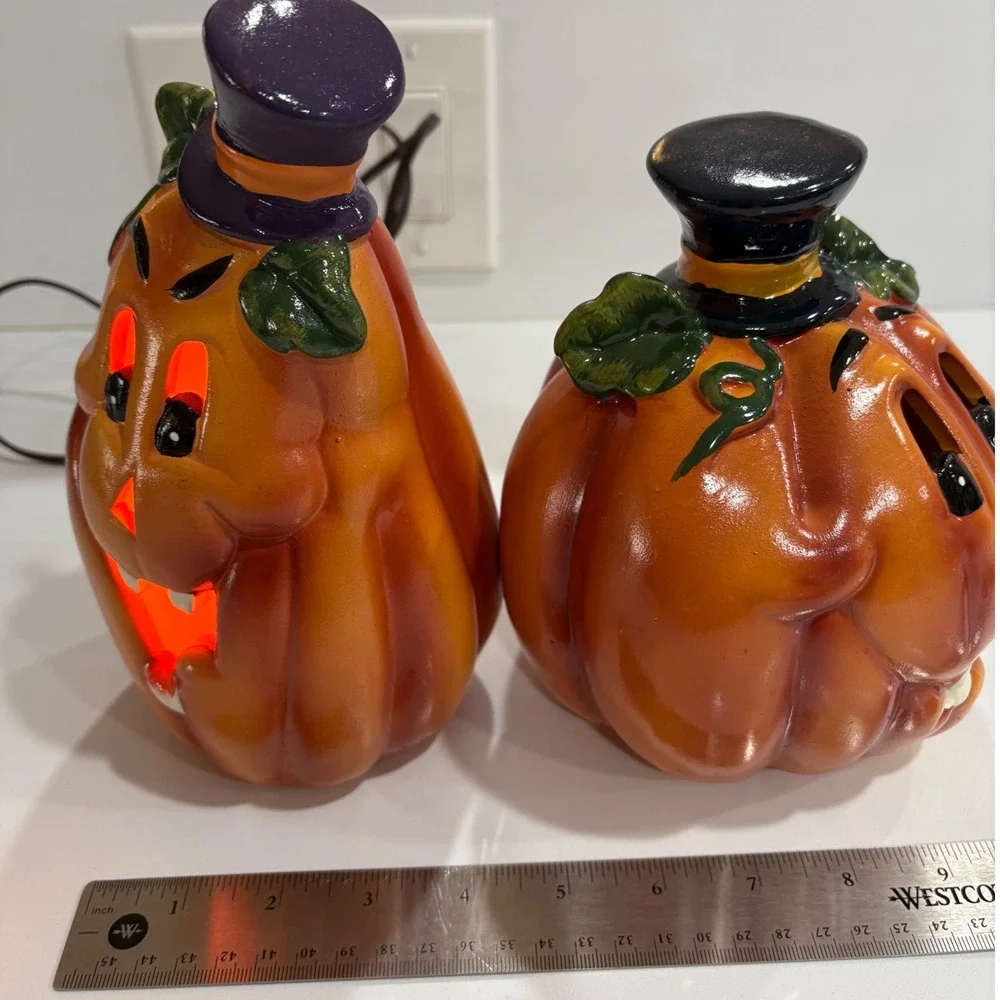 N/A vintage ceramic